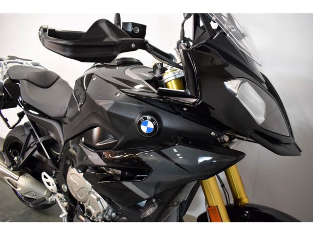 bmw - s-1000-xr