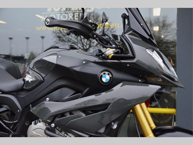 bmw - s-1000-xr