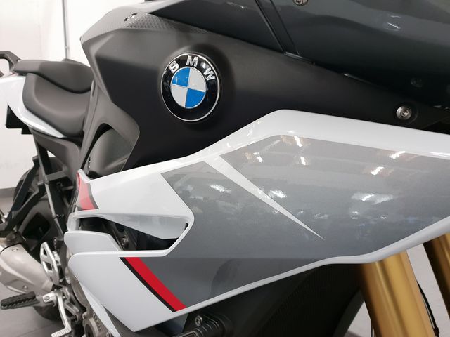 bmw - s-1000-xr