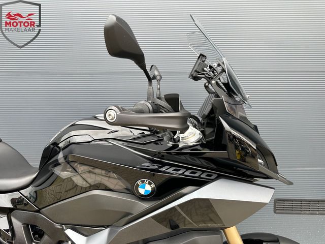 bmw - s-1000-xr