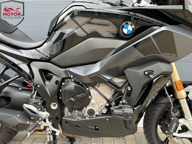 bmw - s-1000-xr