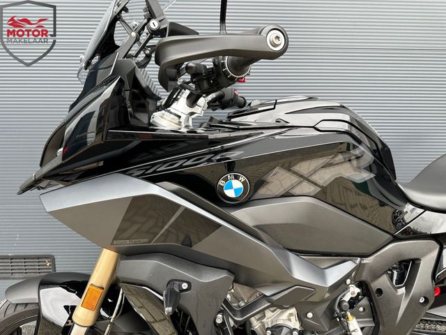 bmw - s-1000-xr