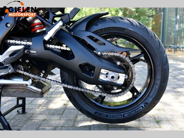 bmw - s-1000-xr