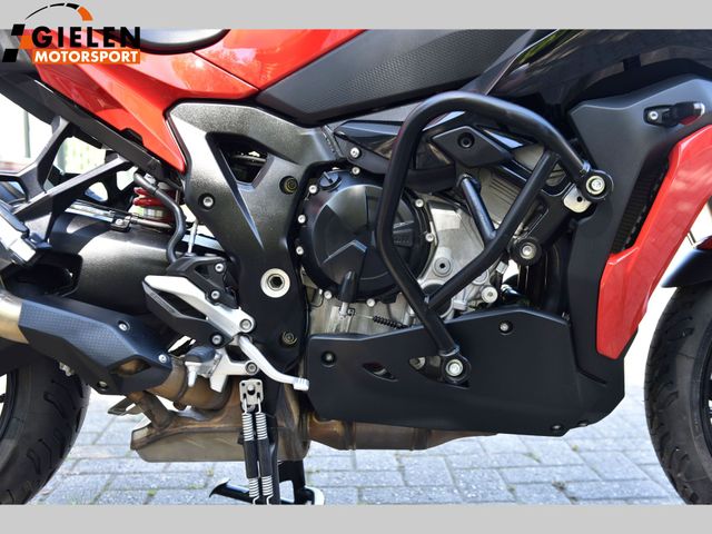 bmw - s-1000-xr