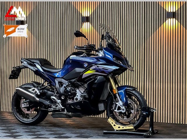 bmw - s-1000-xr