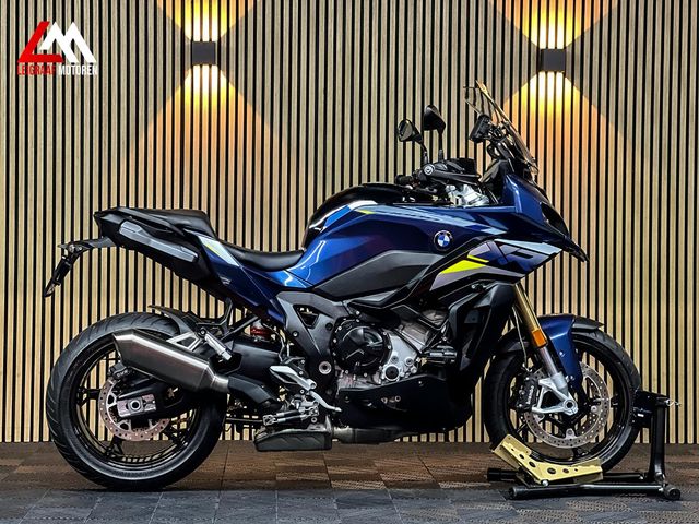 bmw - s-1000-xr
