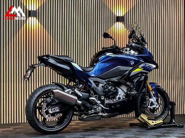 bmw - s-1000-xr