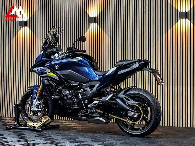bmw - s-1000-xr