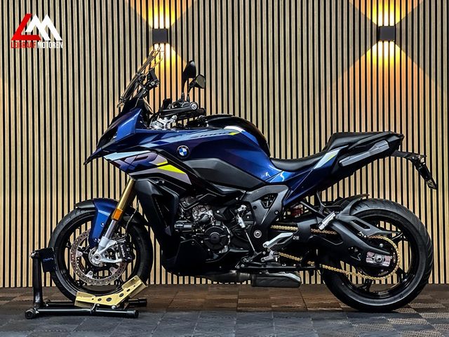 bmw - s-1000-xr
