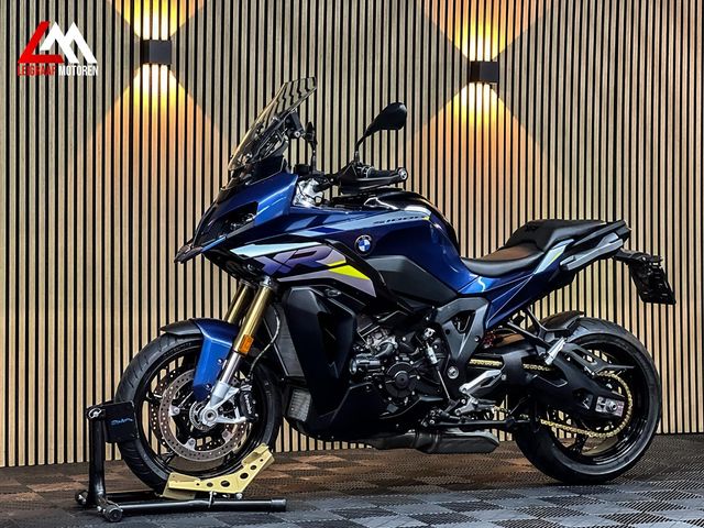 bmw - s-1000-xr
