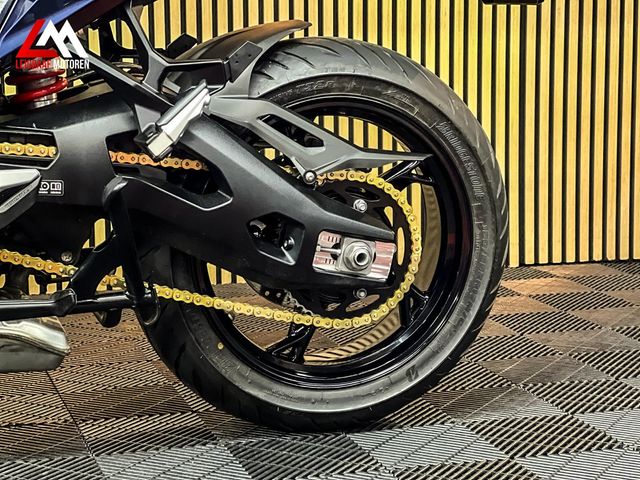 bmw - s-1000-xr