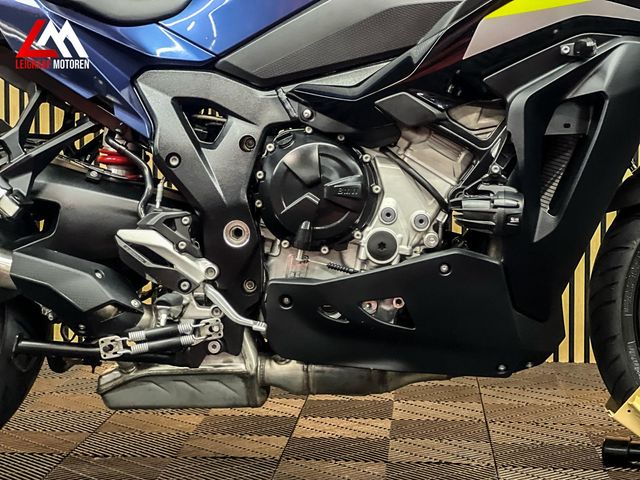 bmw - s-1000-xr