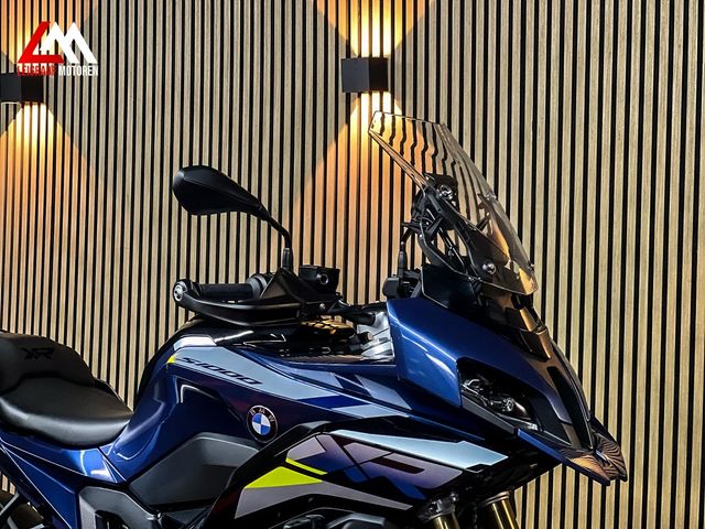bmw - s-1000-xr