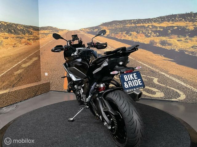 bmw - s-1000-xr