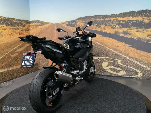 bmw - s-1000-xr