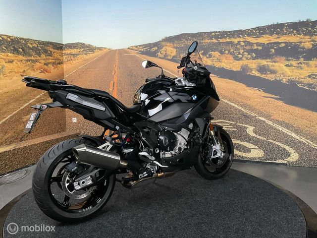bmw - s-1000-xr