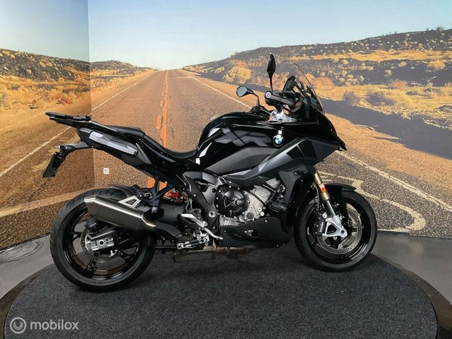 bmw - s-1000-xr