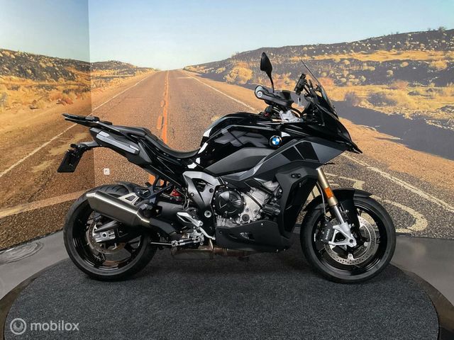 bmw - s-1000-xr
