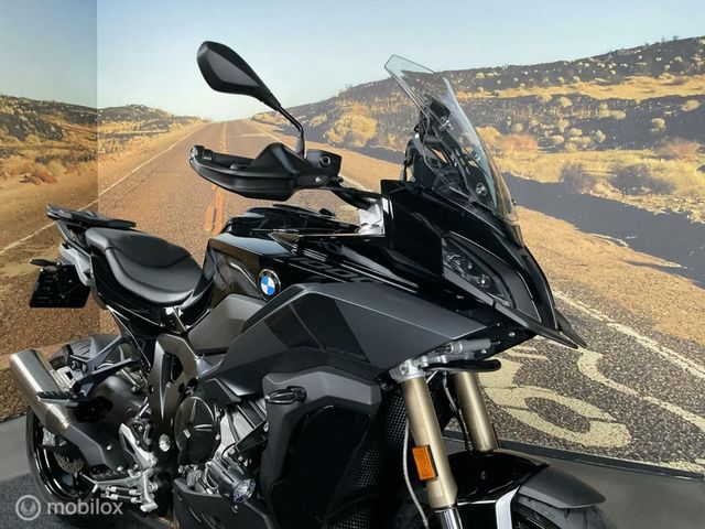 bmw - s-1000-xr
