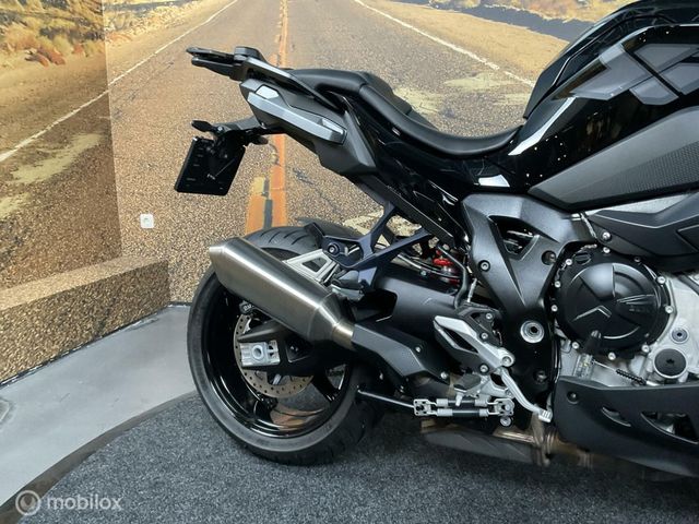 bmw - s-1000-xr