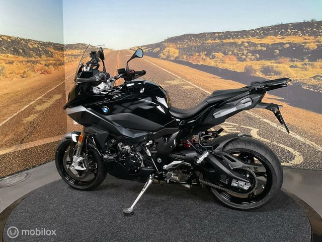 bmw - s-1000-xr