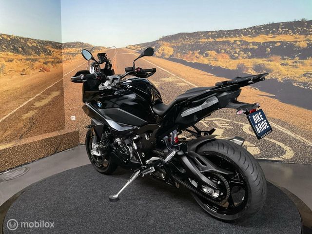 bmw - s-1000-xr