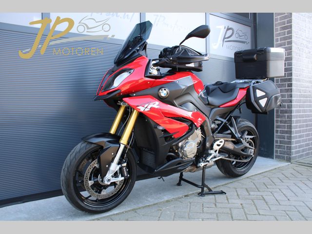 bmw - s-1000-xr