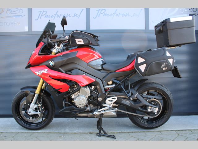 bmw - s-1000-xr