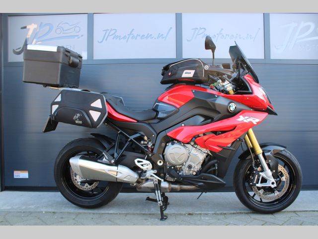 bmw - s-1000-xr