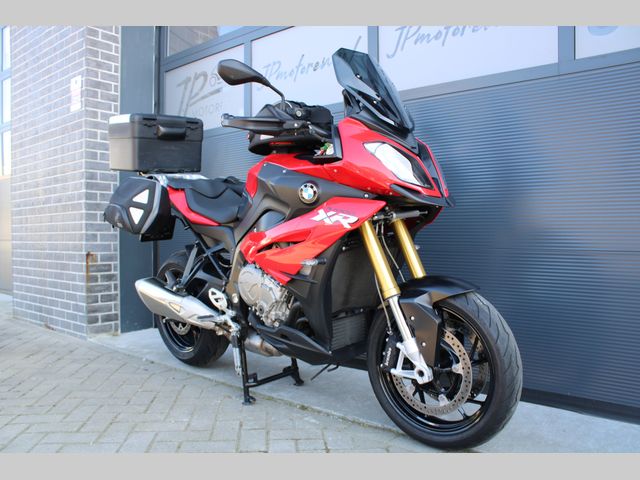 bmw - s-1000-xr