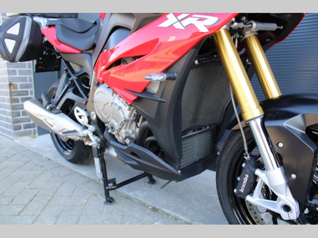 bmw - s-1000-xr
