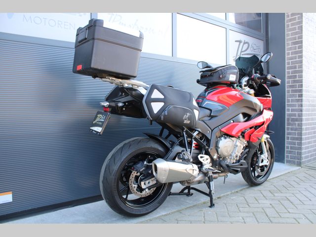 bmw - s-1000-xr