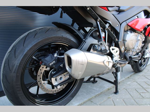 bmw - s-1000-xr