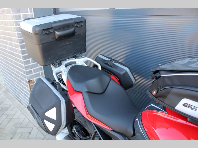 bmw - s-1000-xr