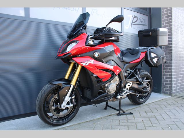 bmw - s-1000-xr