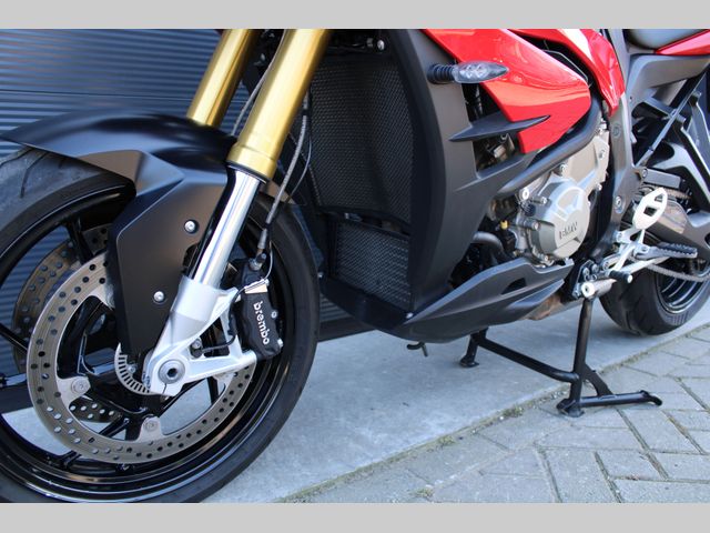 bmw - s-1000-xr
