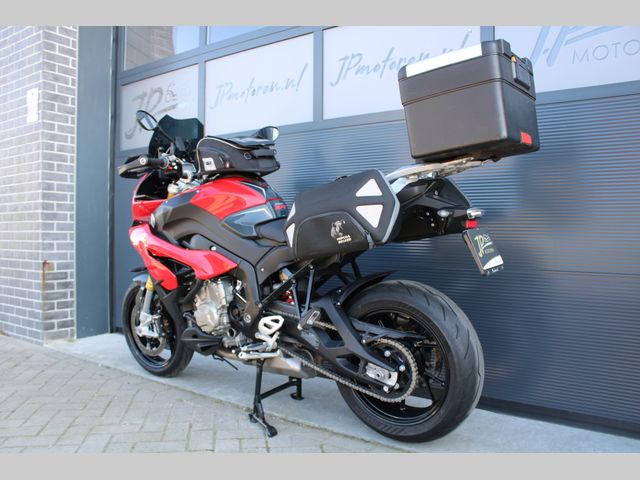 bmw - s-1000-xr