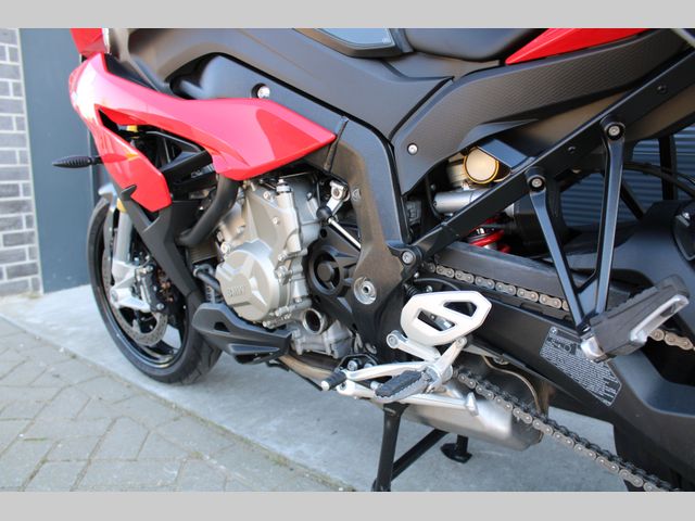 bmw - s-1000-xr