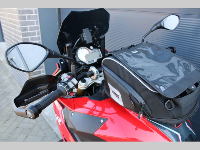 bmw - s-1000-xr