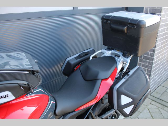 bmw - s-1000-xr