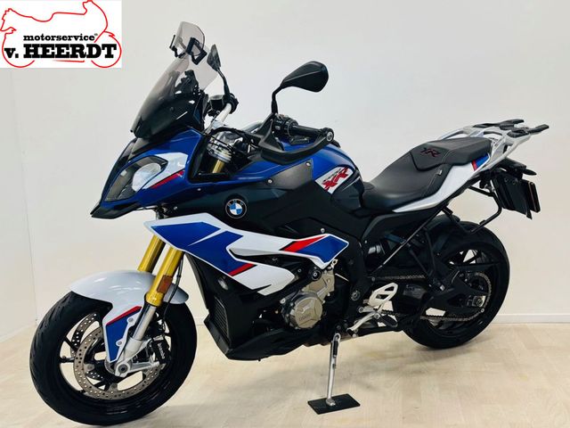 bmw - s-1000-xr