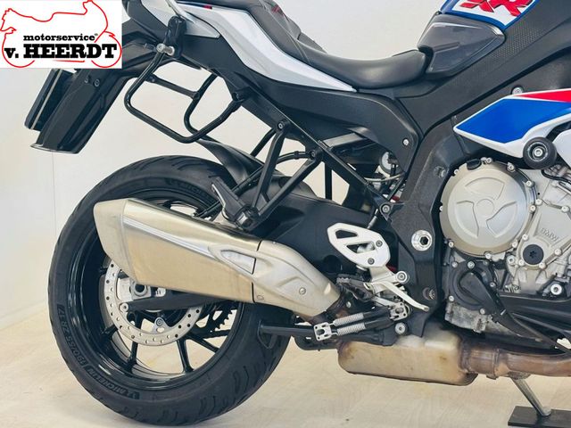 bmw - s-1000-xr