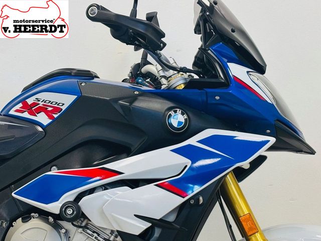 bmw - s-1000-xr