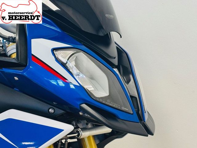 bmw - s-1000-xr