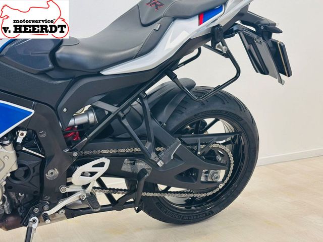 bmw - s-1000-xr