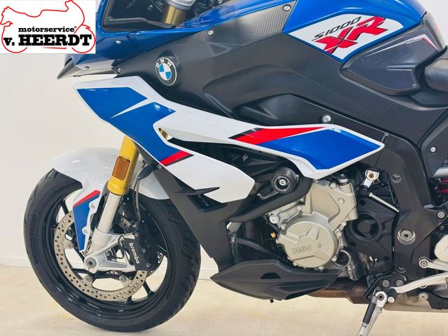 bmw - s-1000-xr