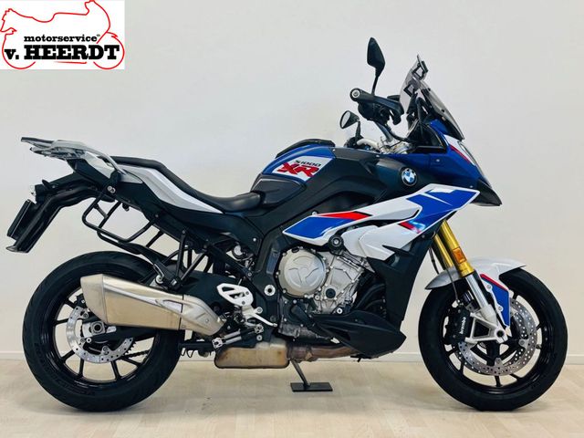 bmw - s-1000-xr