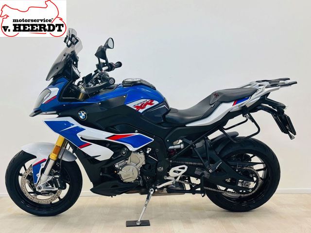 bmw - s-1000-xr