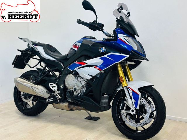 bmw - s-1000-xr