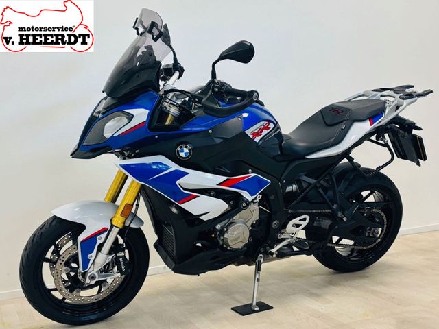 bmw - s-1000-xr